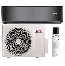 Кондиціонер Cooper&Hunter Supreme CH-S12FTXAM2S-FB інвертор
