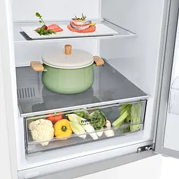 Холодильник LG GW-B509CQZM - мініатюра 11