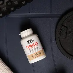 Трибулус STC Nutrition Tribulus Synergy+ 90 капсул - мініатюра 3
