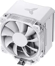 Повітряне охолодження Jonsbo HX6240 White (HX6240 White) - мініатюра 3