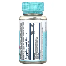 Комплекс для печени Liver Blend SP-13 100 капсул Solaray vit0005626 - миниатюра 2