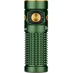 Ліхтар Olight Baton 4 OD Green - мініатюра 3