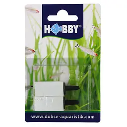 Розпилювач для компресора Hobby 30x15x15мм 2 шт. (00101) - мініатюра 3