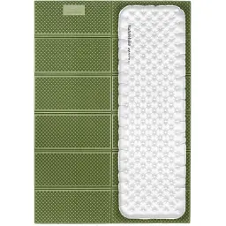 Каремат Naturehike Double IXPE CNK2450WS044 Olive - мініатюра 3