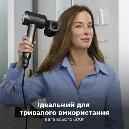 Фен AENO HD5B (AHD0005B) - мініатюра 6