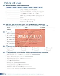 English World 7. Workbook - мініатюра 3
