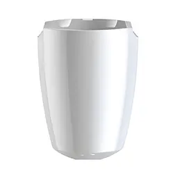 Вінчик з редуктором для блендера BRAUN MultiQuick 7, MultiQuick 9, MultiQuick 5 Pro, (AS00003852 + 64189652) білий - мініатюра 2