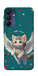 Чохол Demsky Амурчик для Samsung Galaxy A16 5G