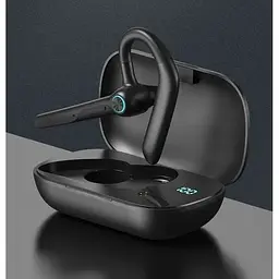Бездротова гарнітура G3 bluetooth з активним шумопоглинанням - мініатюра 6