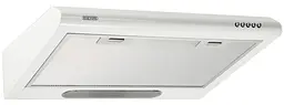 Витяжка кухонна Eleyus Line I 60 WH (6215965)