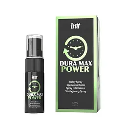 Пролонгатор Intt Dura Max Power (12 мл) Intt SX1270 101275