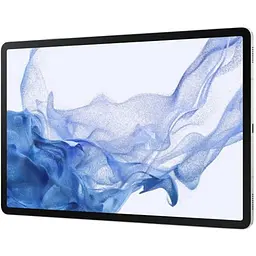 Планшет Samsung Galaxy S8 Plus 12.4 8/256GB 5G Silver (SM-X806BZSB) - мініатюра 6