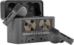 Навушники Moondrop Golden Ages 2 - бездротові tws ANC Bluetooth 6.0 - мініатюра 6