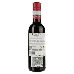 Вино Planeta La Segreta Il Rosso, червоне, сухе, 0,375 л (26860) - мініатюра 2