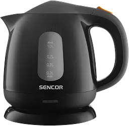 Електрочайник Sencor SWK 1101BK (7099685) - мініатюра 4