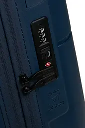 Валіза American Tourister DASHPOP DISNEY MICKEY POP LETTERS 55x40x20(23) 55 См 63C*01001 - мініатюра 8