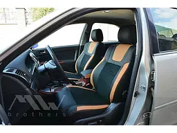 Авточохли модельні MW Brothers для Toyota Camry V 30 c 2001