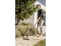Професійний пилосос Karcher WD 3 V-15/4/20 Car (1.628-121.0) - мініатюра 3