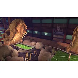 Ключ активації Microsoft Golf With Your Friends - Starter Edition для Xbox One/Series S/X - мініатюра 6