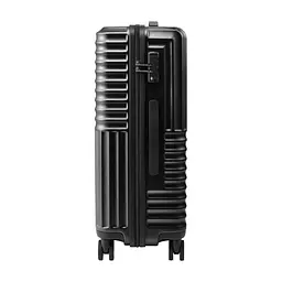 Валіза Xiaomi Ninetygo Himalaya Luggage 24" Black (6941413239653) - мініатюра 3