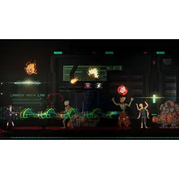 Ключ активації Microsoft Re.Surs для Xbox One/Series S/X - мініатюра 3