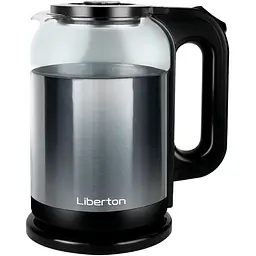 Електрочайник Liberton LEK-6829