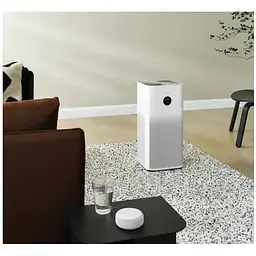 Очищувач повітря Xiaomi Mi Smart Air Purifier 4 [71200] - мініатюра 6