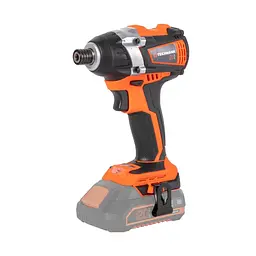 Гвинтоверт ударний акумуляторний TCD-200/i20 BS 20В TEKHMANN teh0025207 - мініатюра 2