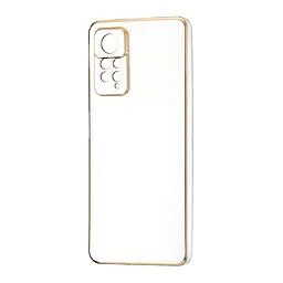 Чохол Golden Line Xiaomi Redmi Note 12 Pro 4G/Note 11 Pro 4G/Note 11 Pro 5G//Note 11E Pro Plus White