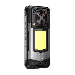Мобільний телефон OUKITEL WP56 12/512GB Black (6941749811516) - мініатюра 6