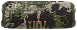 Портативна акустика JBL Flip 7 Squad (JBLFLIP7SQUAD) (7106543) - мініатюра 10
