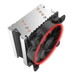 Кулер для процесора PcCooler GI-X4R V2(only AM4) (GI-X4R V2 (only am4)) Б/в - мініатюра 4