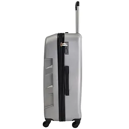 Валіза Semi Line 24" M NASA Silver (T5797-2) - мініатюра 5