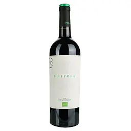 Вино Naterra Bio Espagne, красное, сухое, 0,75 л