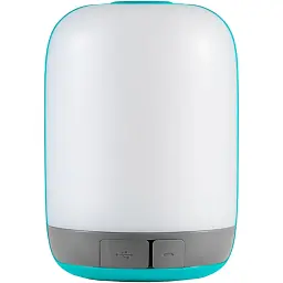 Ліхтар кемпінговий Biolite Alpenglow 500 Teal - мініатюра 2