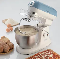 Кухонна машина Ariete 1588 Blue - мініатюра 6
