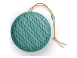 Портативна колонка Bang&Olufsen Beosound A1 3rd Gen. Eucalyptus Green (1736009) - мініатюра 4