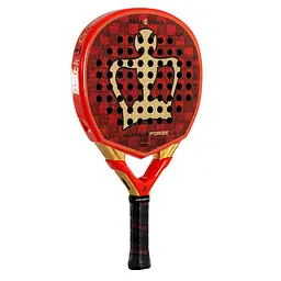 Ракетка для паделу Black Crown PATRON GLADIUS FORCE - мініатюра 6