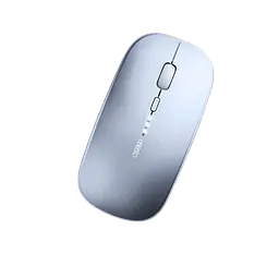 Миша бездротова INPHIC M1pro Silver - мініатюра 2