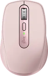 Миша бездротова Logitech MX Anywhere 3S Rose (910-006931)