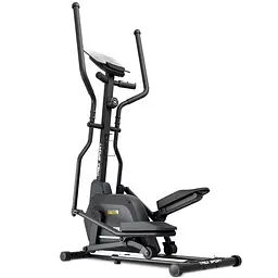 Орбітрек Trex Sport TX-700CT Steel магнітний чорний - мініатюра 1