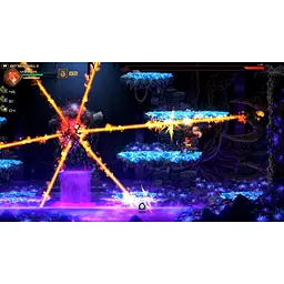 Ключ активації Microsoft Heroine Anthem Zero 2: Scalescars Oath для Xbox Series S/X - мініатюра 6