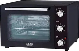 Духовка настільна Adler AD 6025