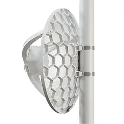 Точка доступу Mikrotik LHGG LTE6 kit (LHGGR&FG621-EA) - мініатюра 5