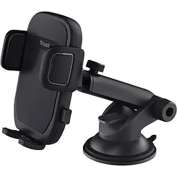 Автомобільний тримач смартфона Trust Runo 4-7", чорний teh0018470