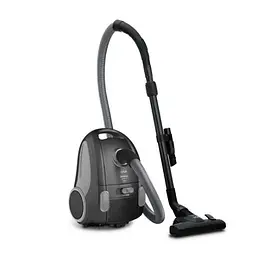 Пилосос безмішковий/з мішком Artel VCU 0120 Grey