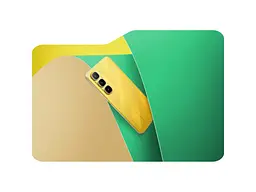 Смартфон Infinix HOT 60 Pro+ 8/256GB Sonic Yellow - мініатюра 9