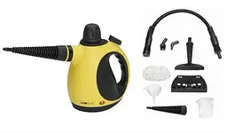 Пароочисник Clatronic DR 3653 - мініатюра 4