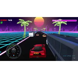 Ключ активації Microsoft King Of The Arcade для Xbox One/Series - мініатюра 8