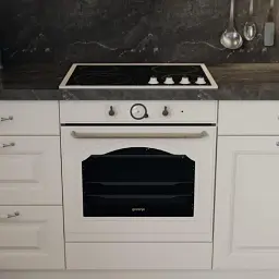 Електрична духова шафа GORENJE BOS 67371 CLI - мініатюра 7